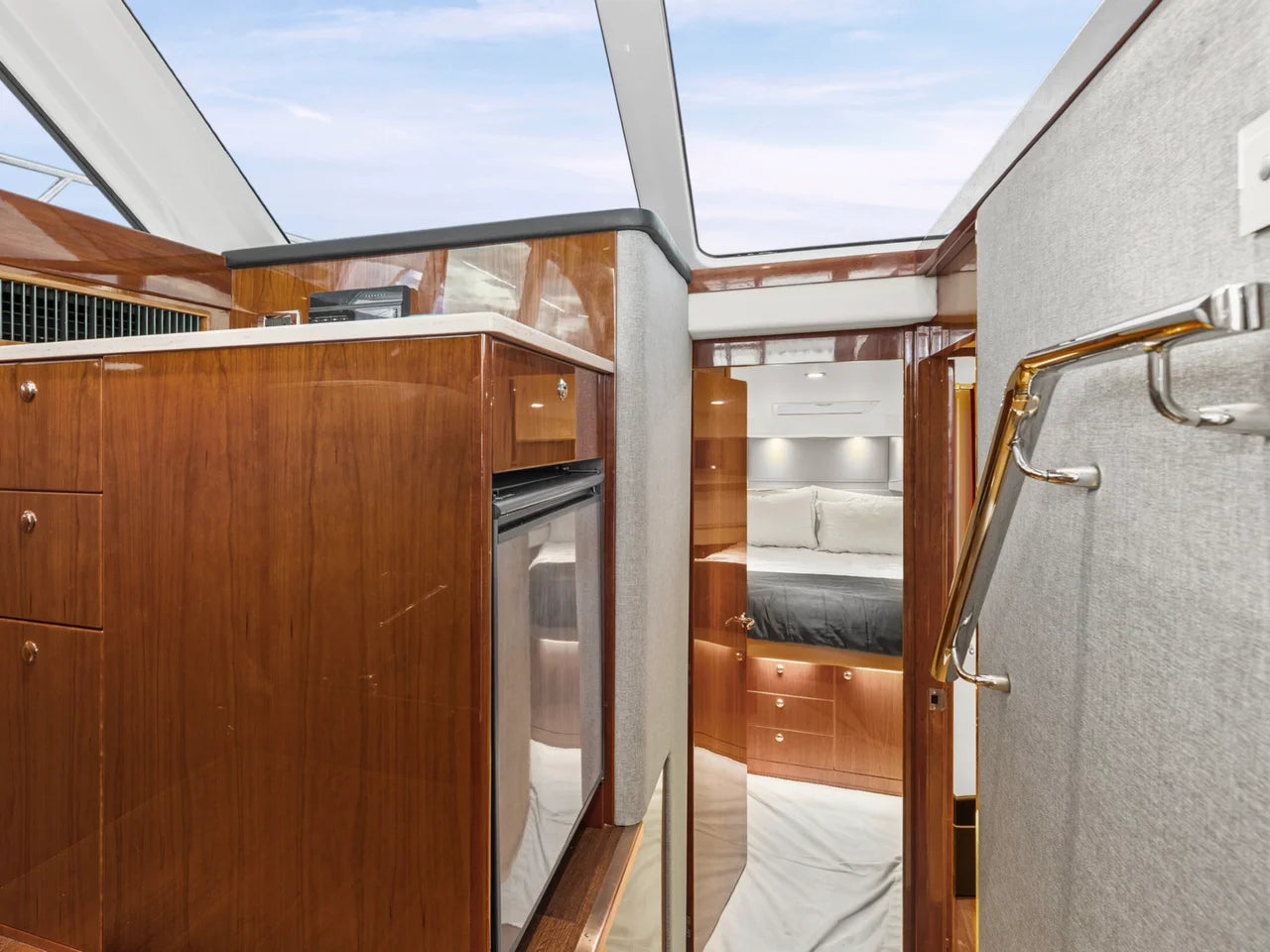 2017 Riviera 43 OPEN FLYBRIDGE 43.0 feet, Pensacola, Florida #38
