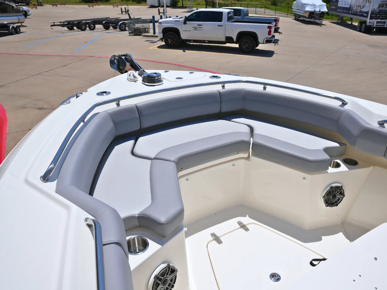 2027 Boston Whaler 250 Outrage 25.0 feet, Lewisville, TX #36
