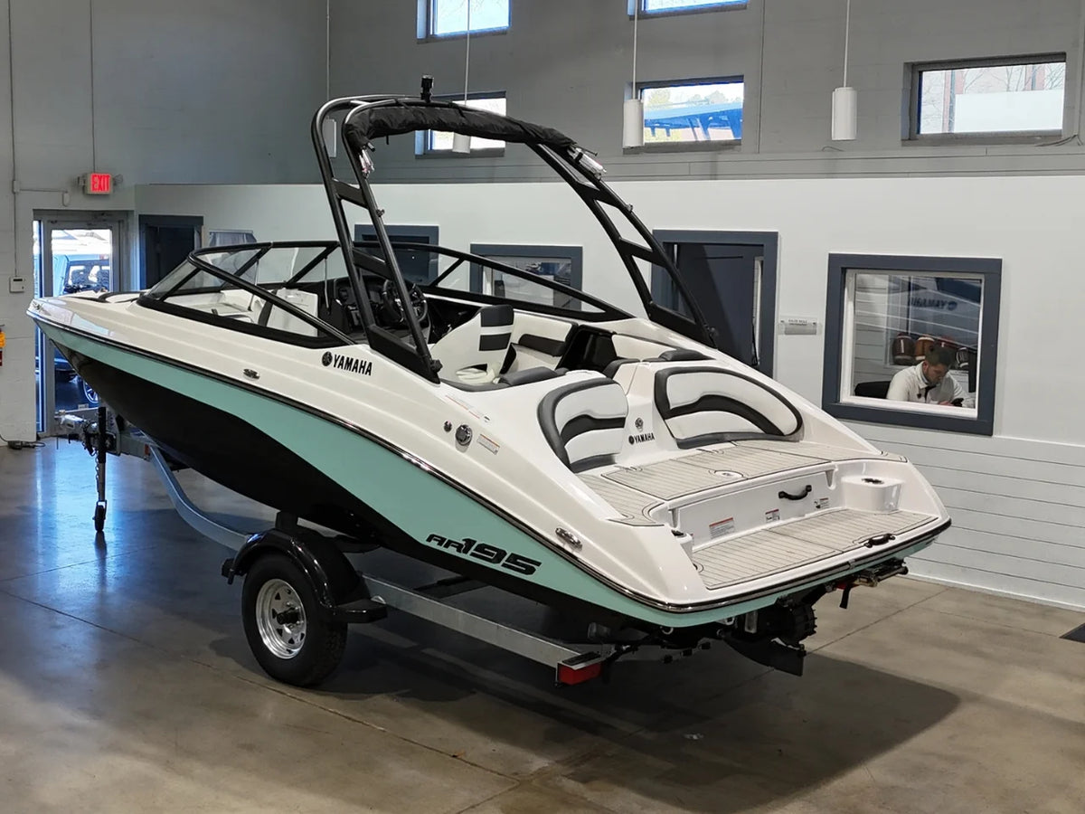 2026 Yamaha AR195 19.0 feet, Cornelius, North Carolina #6