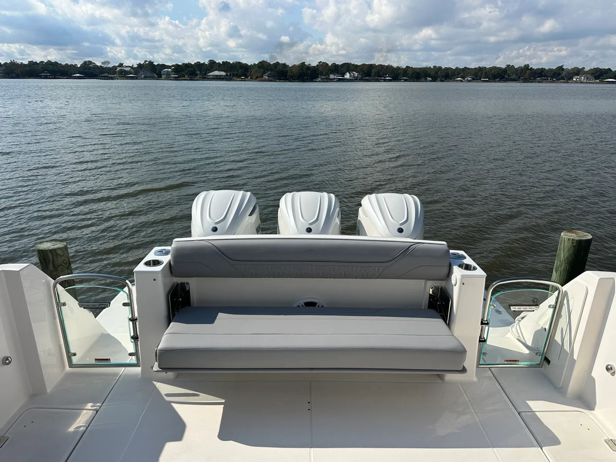 2026 Regal 38 SAV 38.0 feet, Pensacola, Florida #19