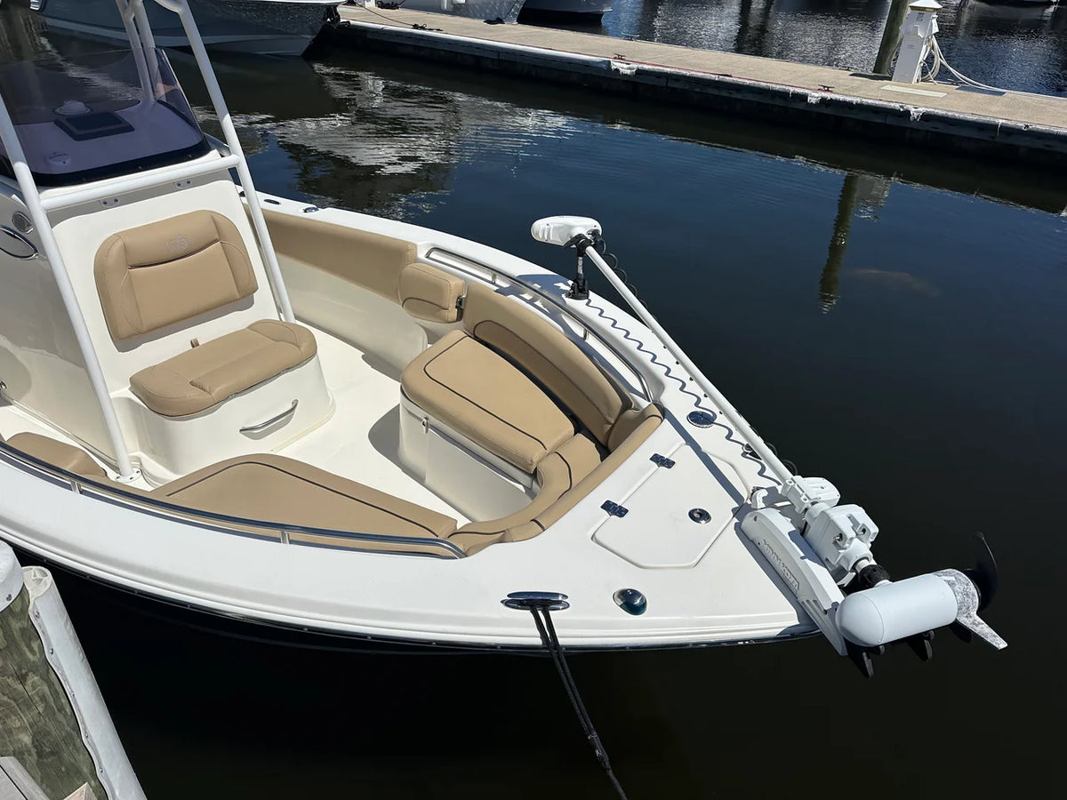 2020 NauticStar 2302 LEGACY 23.0 feet, Pensacola, Florida #28