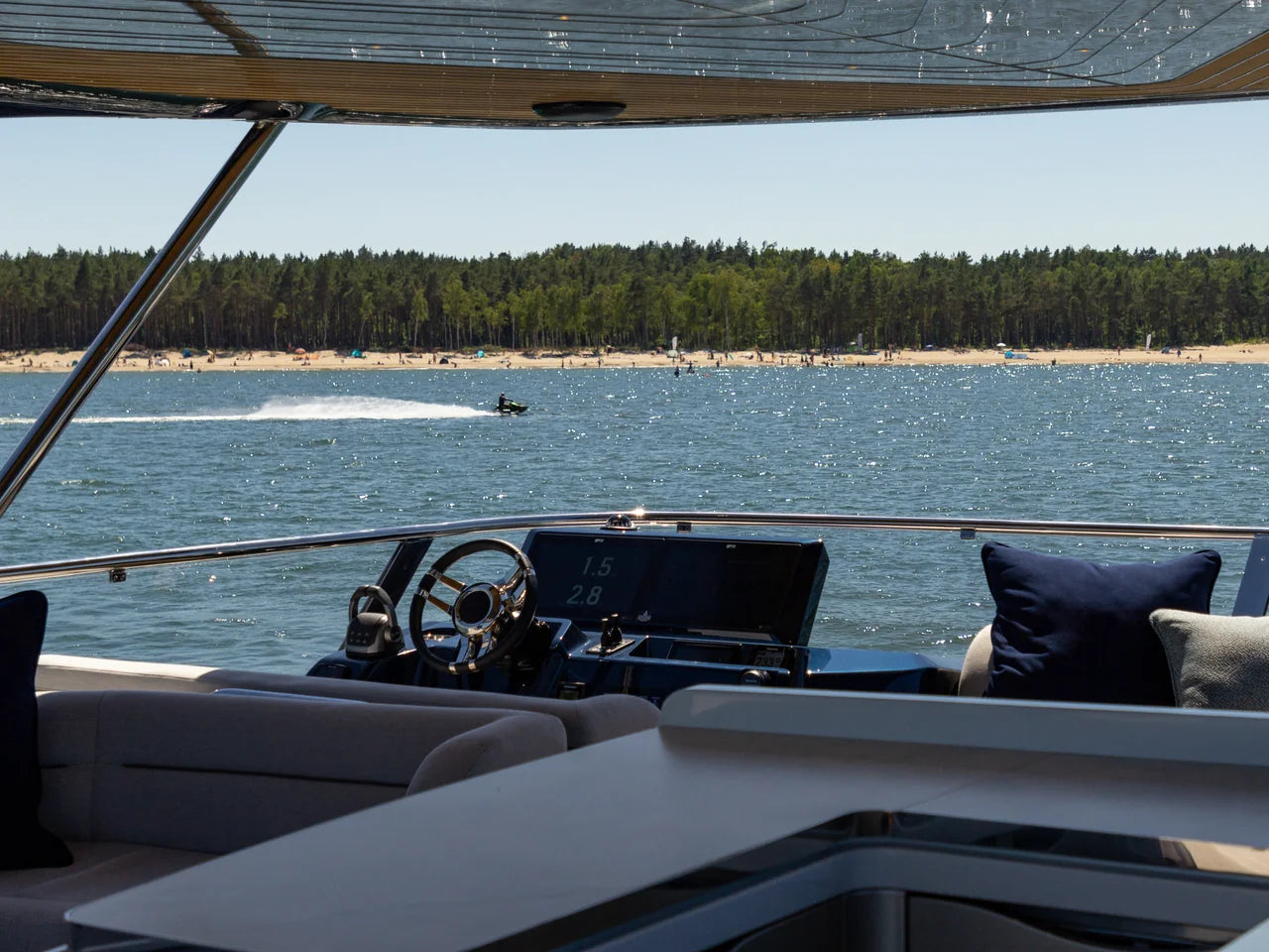 2027 Galeon 620 FLY 62.0 feet, Jupiter, Florida #34