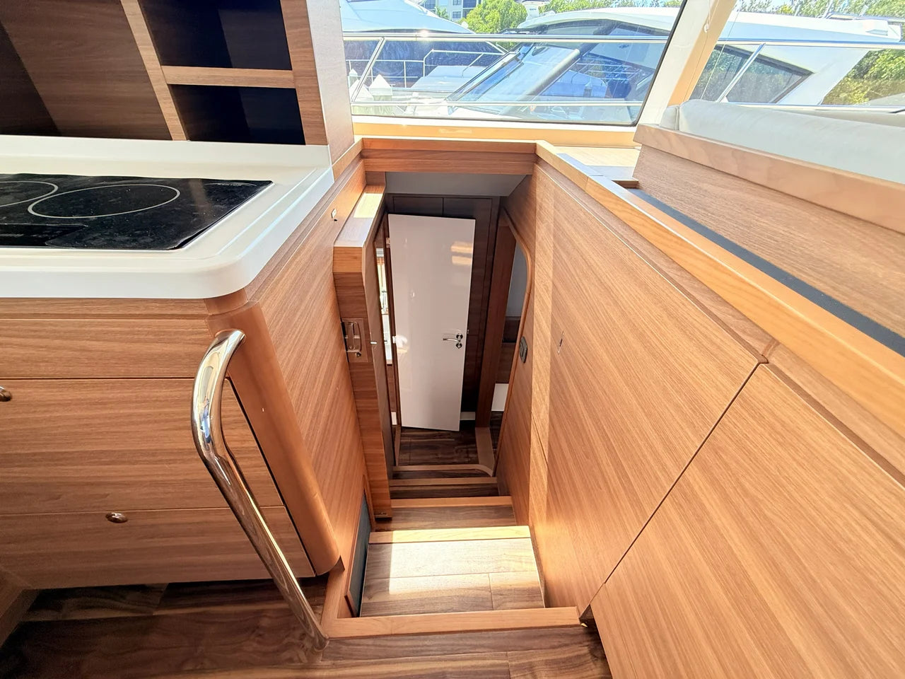 2024 Aquila 44 Yacht 44.0 feet, Sarasota, Florida #44