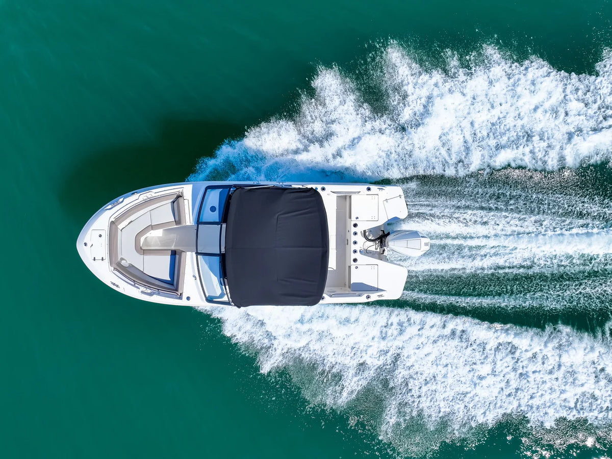 2026 Boston Whaler 210 Vantage 21.0 feet, Venice, Florida #24