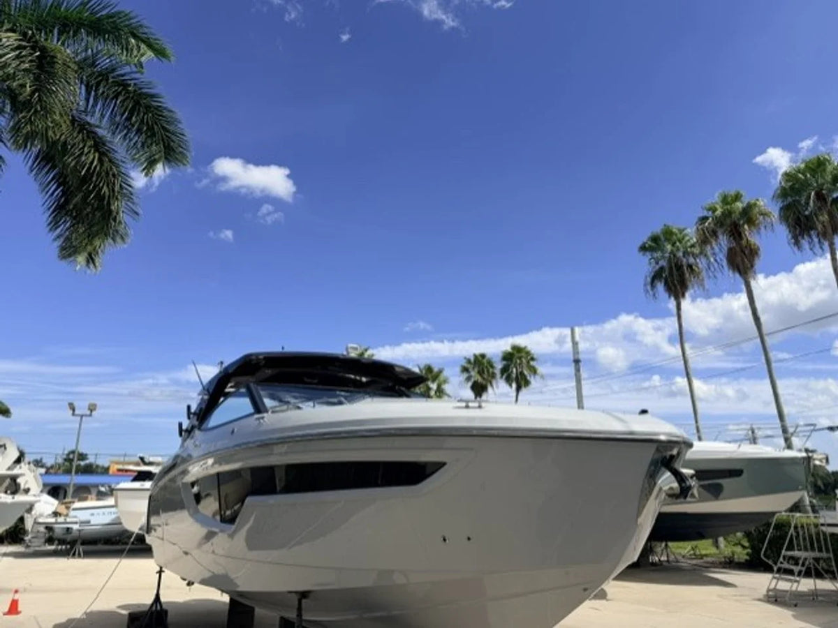 2024 Cruisers Yachts 38 GLS OB 38.0 feet, Stuart, Florida #2