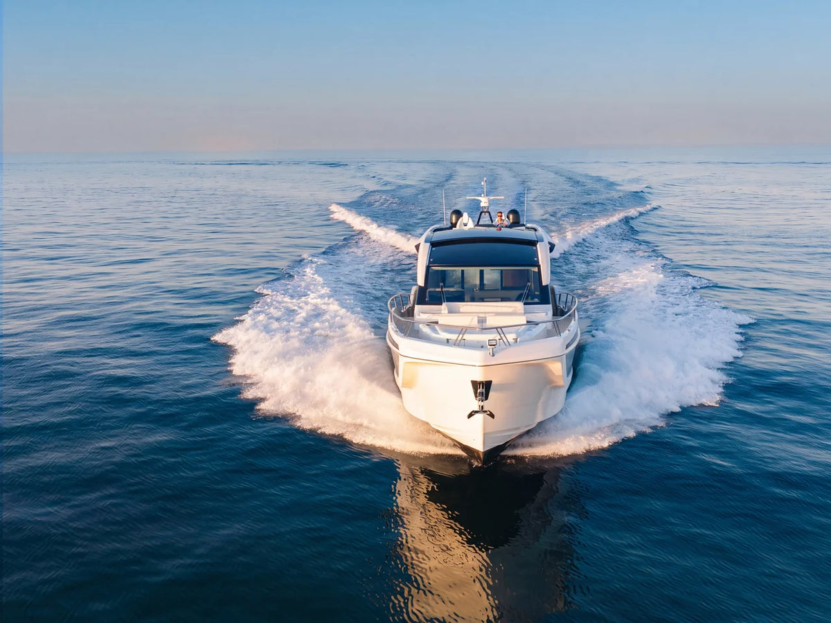 2026 Galeon 570 SKY 58.0 feet, Inuvik, Northwest Territories #27
