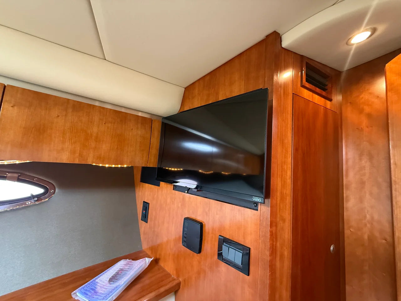 2007 Cruisers Yachts 420 EXPRESS 42.0 feet, Lewisville, Texas #61