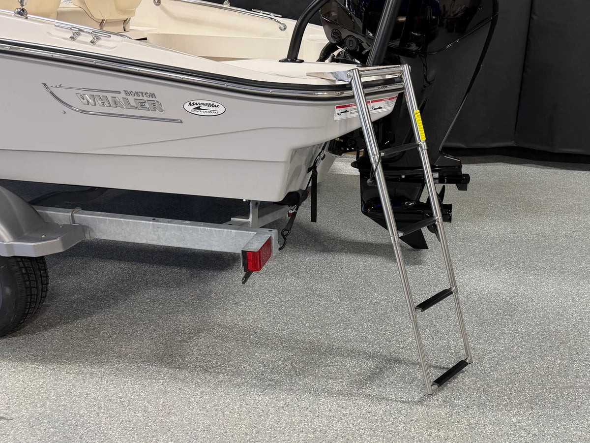 2026 Boston Whaler 160 Super Sport 16.0 feet, Nisswa, Minnesota #13