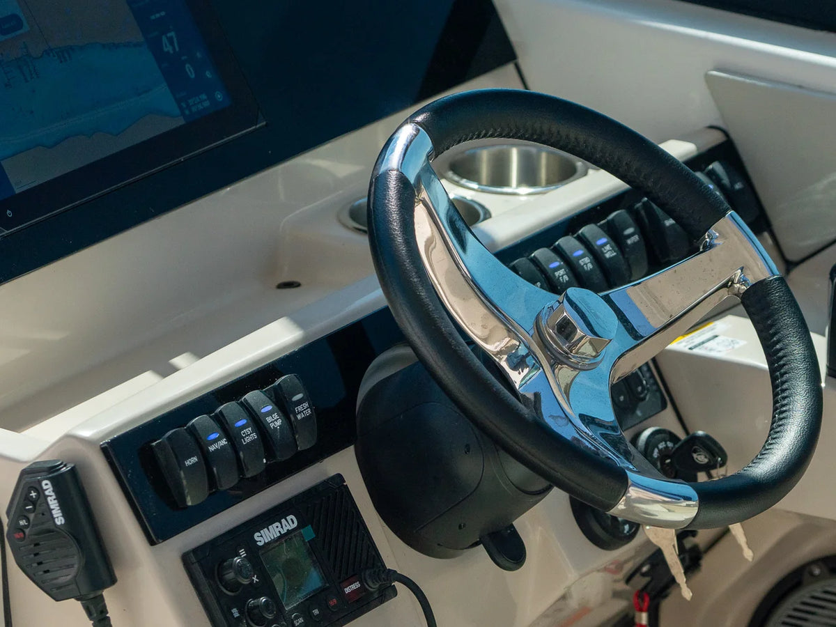 2027 Boston Whaler 280 Vantage 28.0 feet, Fort Walton Beach, Florida #32