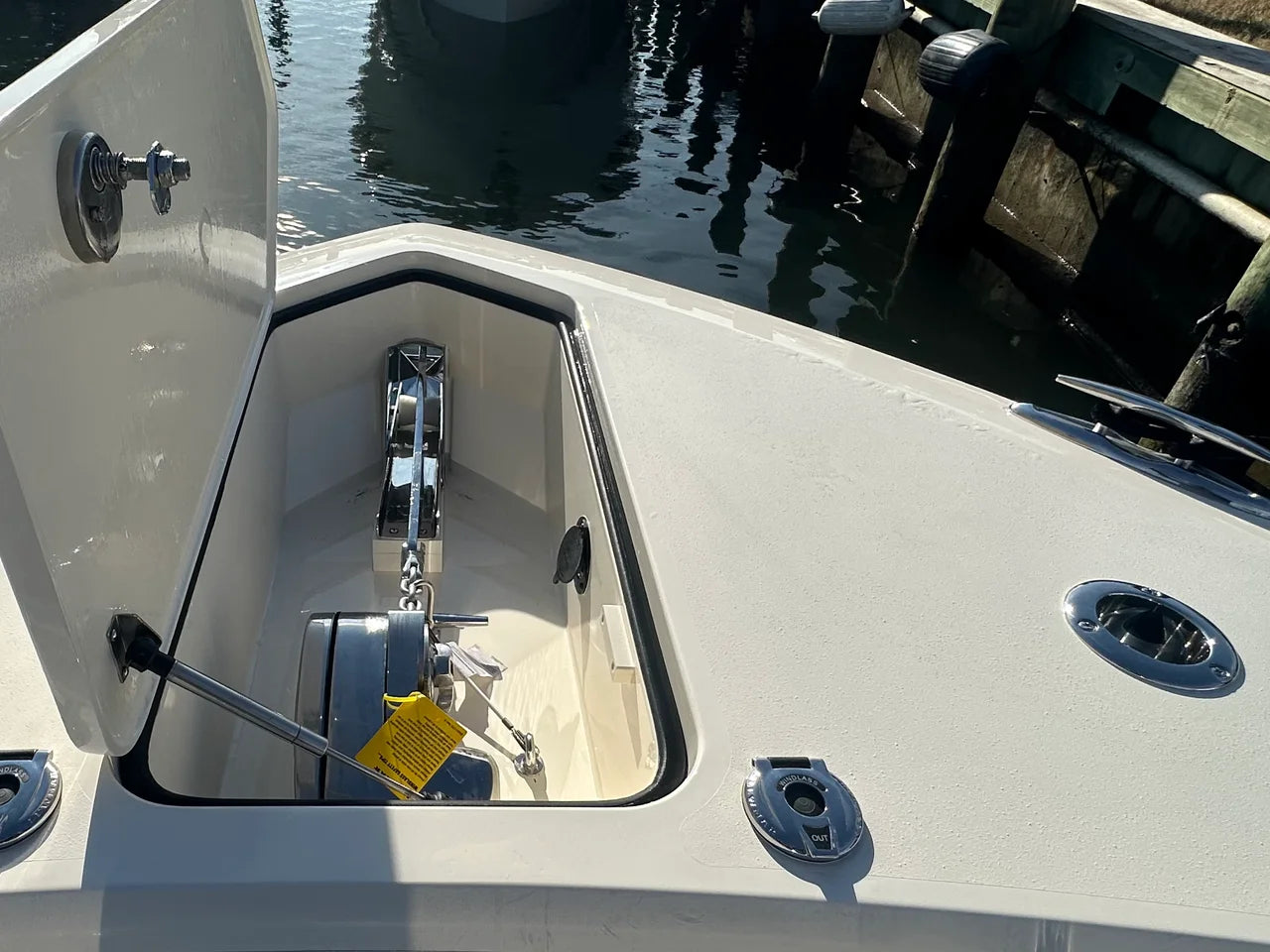 2026 Scout 330 LXF 33.0 feet, Grasonville, MD #47