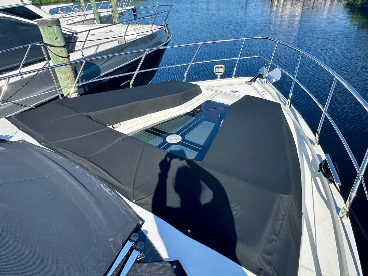 2025 Galeon 500 FLY 53.0 feet, Fort Myers, FL #10