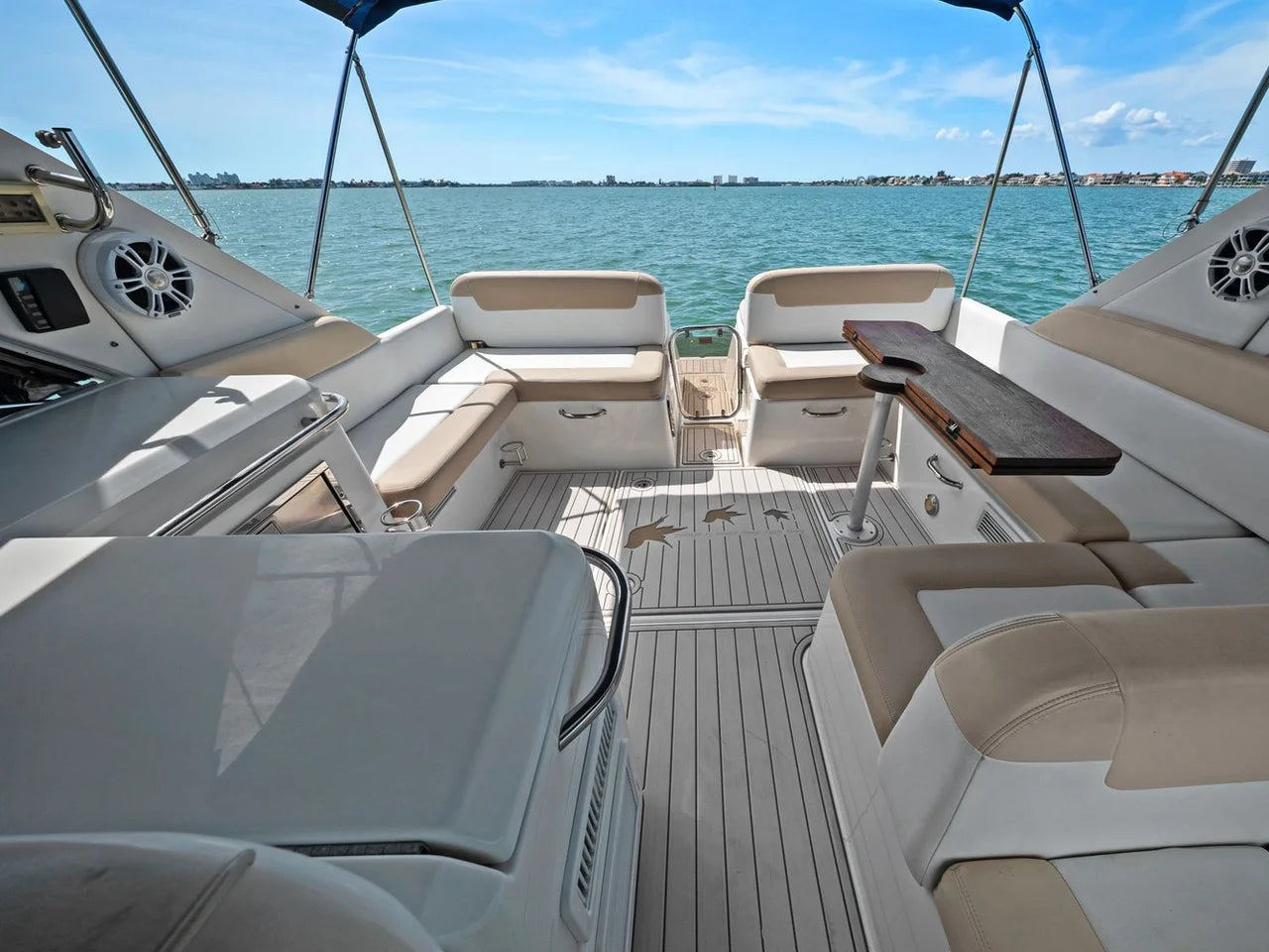 2013 Sea Ray 370 VENTURE 37.0 feet, St Petersburg, FL #37