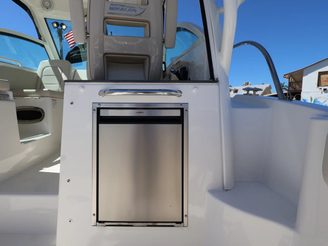 2026 Boston Whaler 285 Conquest 28.0 feet, Naples, Florida #14