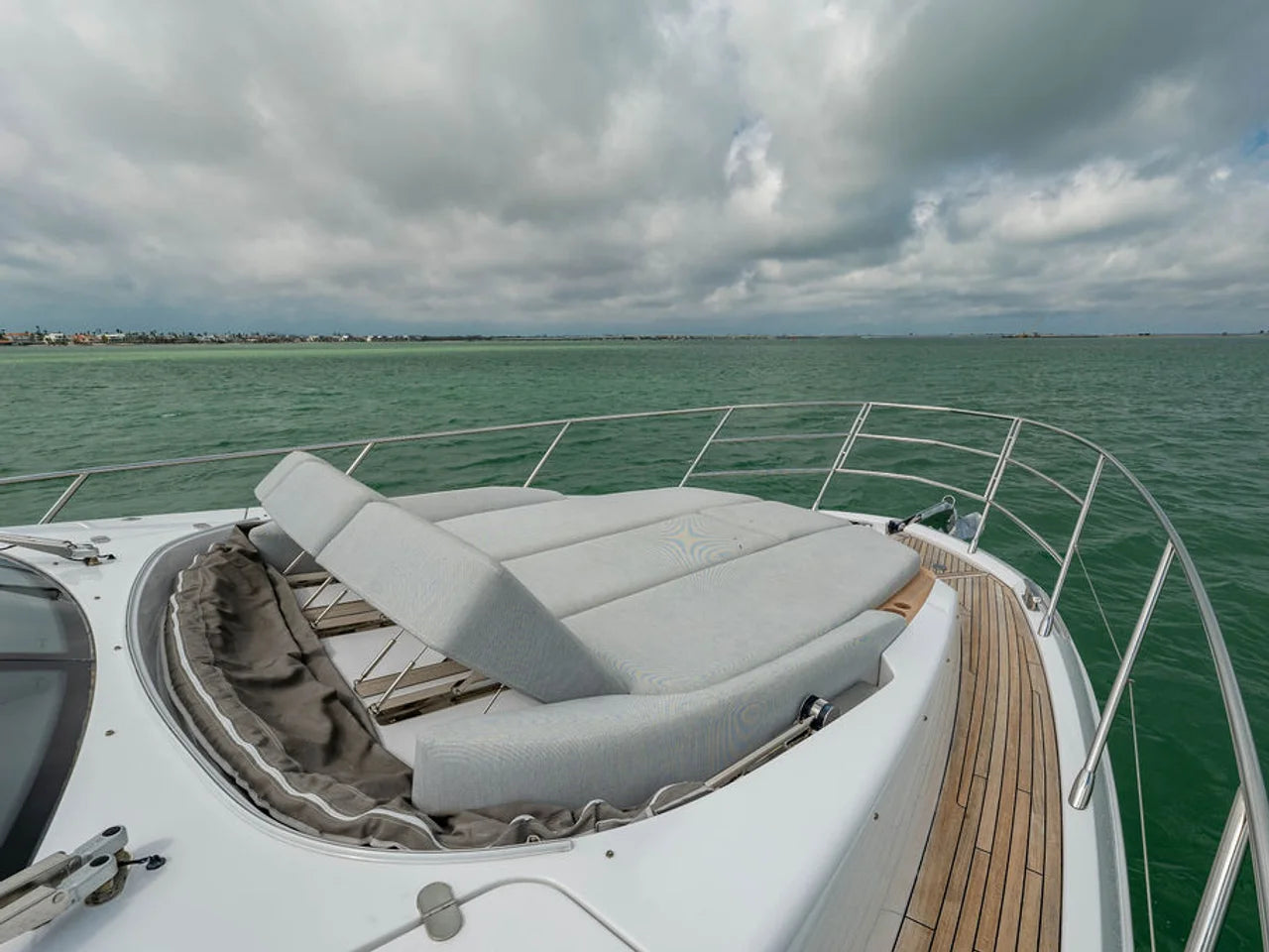 2022 Azimut 55 FLY 55.0 feet, Fort Myers, FL #21