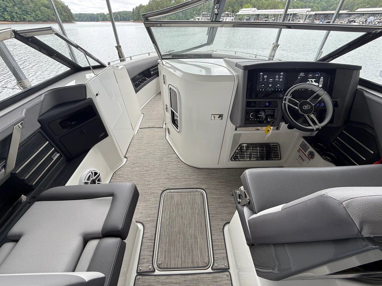 2022 Cobalt A29 29.0 feet, Cumming, GA #35