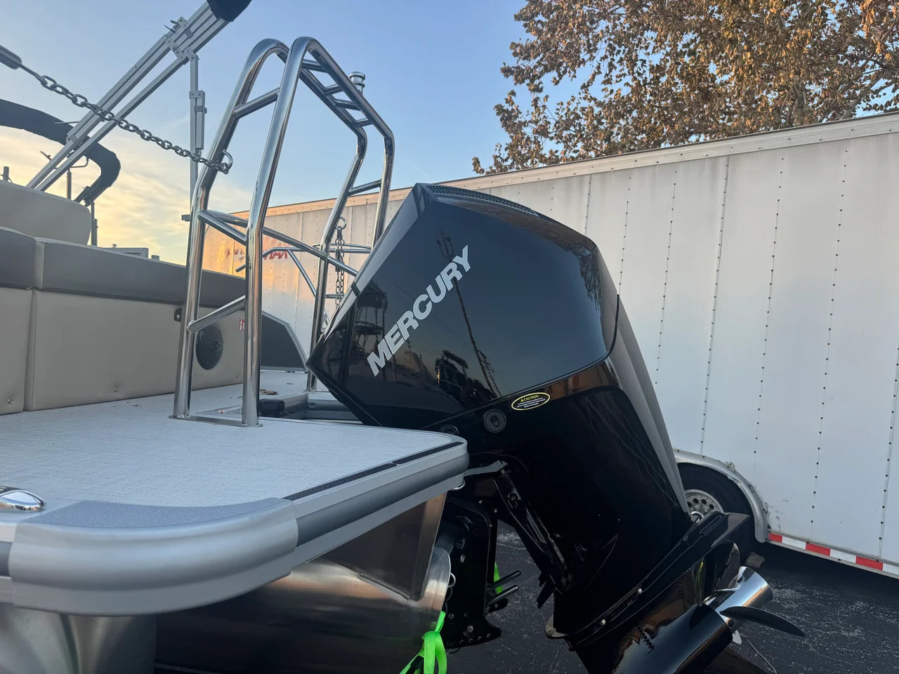 2026 Harris Cruiser 250 25.0 feet, Osage Beach, MO #32