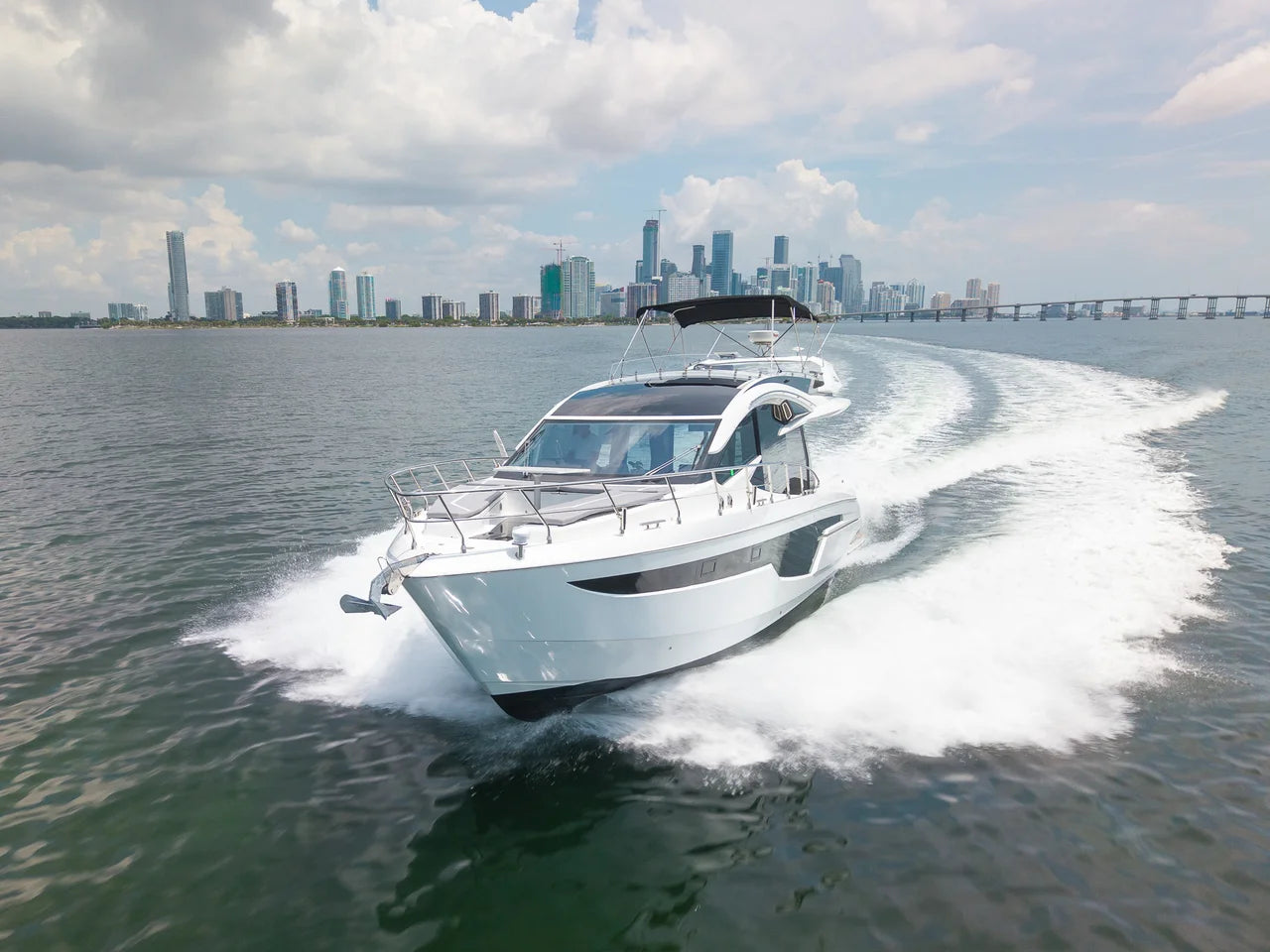 2022 Galeon 510 SKY 51.0 feet, Miami, FL #8