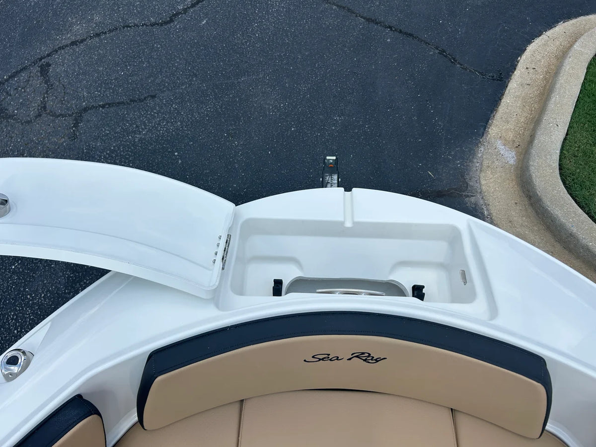 2027 Sea Ray SPX 210 21.0 feet, Greenville, SC #31