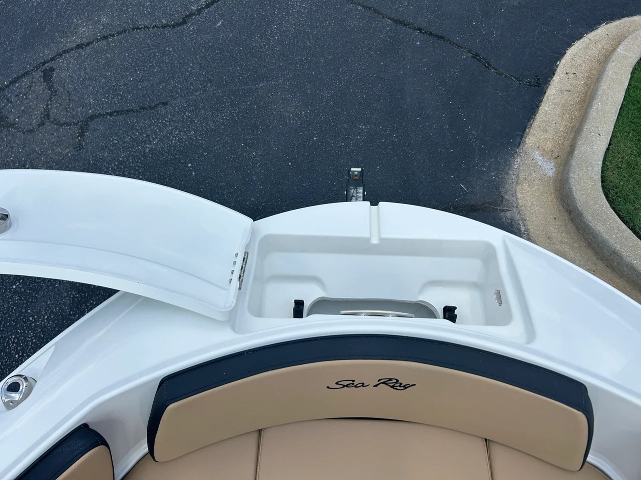 2027 Sea Ray SPX 210 21.0 feet, Greenville, SC #31