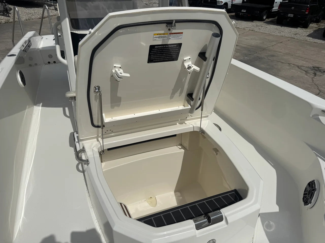 2023 Boston Whaler 280 Dauntless 28.0 feet, Cocoa, Florida #13