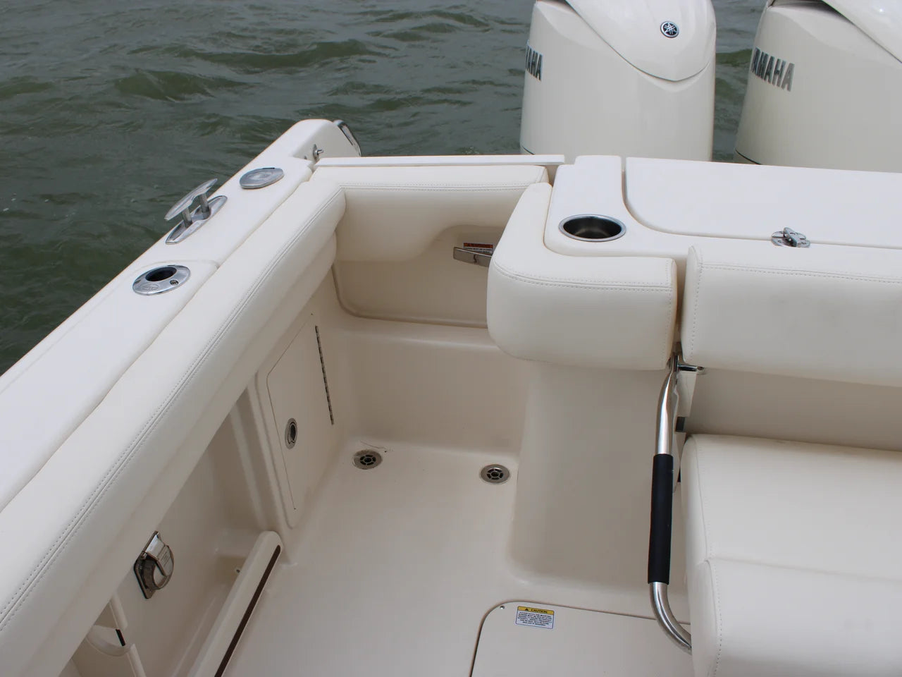 2026 Grady-White Freedom 275 27.0 feet, Seabrook, TX #18