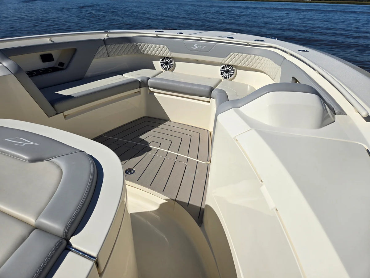 2025 Scout 377 LXF 37.0 feet, Charleston, SC #38