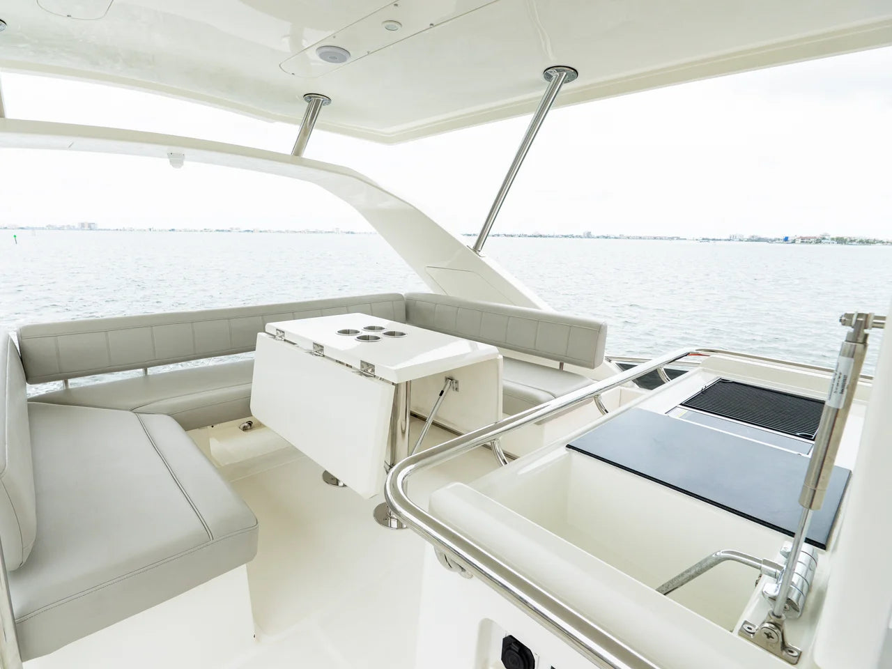 2023 Aquila 44 YACHT 44.0 feet, St. Petersburg, Florida #16