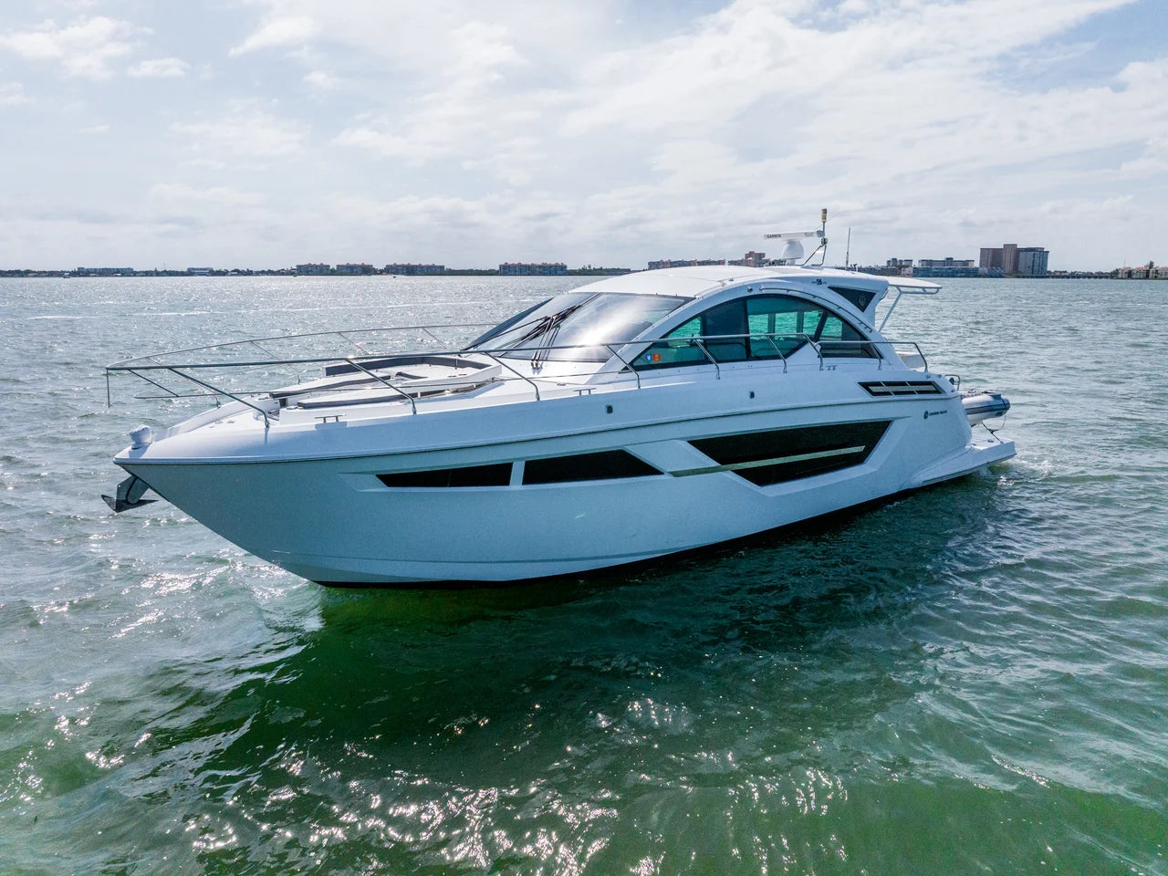 2018 Cruisers Yachts 50 CANTIUS 50.0 feet, St Petersburg, FL #20