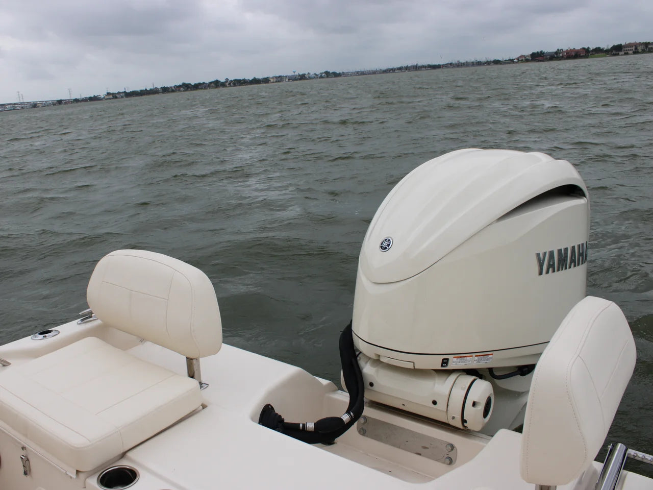 2026 Grady-White 231 CE 23.0 feet, Seabrook, TX #47