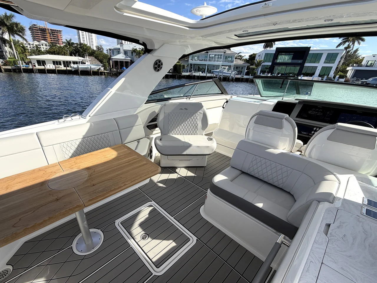 2026 Sea Ray SLX 400 Outboard 40.0 feet, Pompano Beach, Florida #29