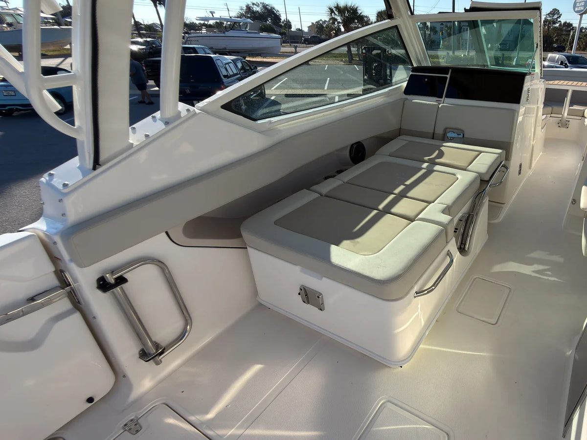 2027 Boston Whaler 280 Vantage 28.0 feet, Panama City, FL #28