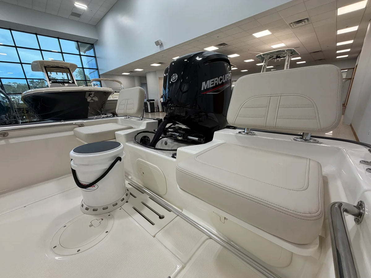 2027 Boston Whaler 170 Montauk 17.0 feet, Stuart, Florida #15