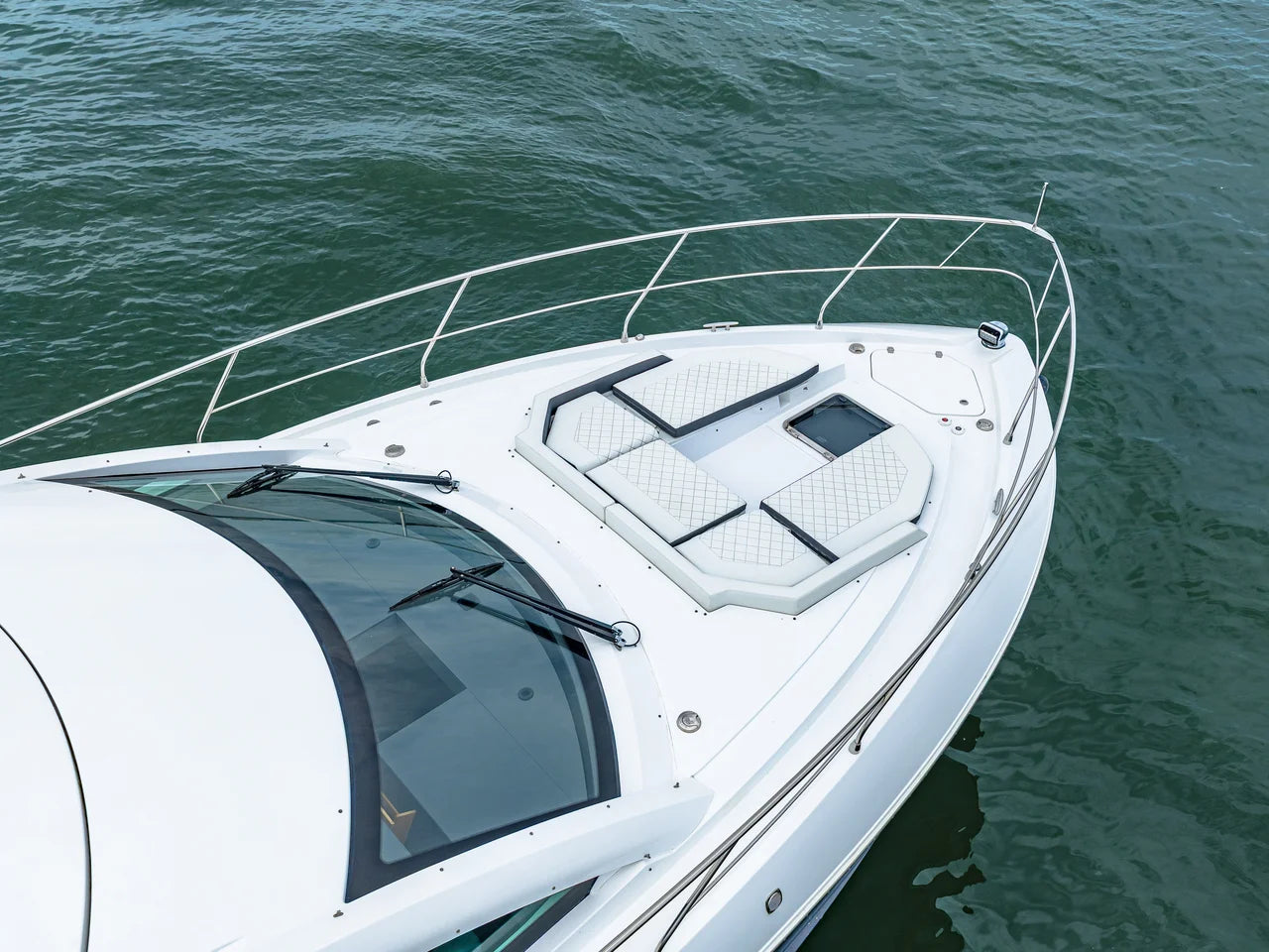 2022 Cruisers Yachts 46 Cantius 46.0 feet, Clearwater, Florida #17