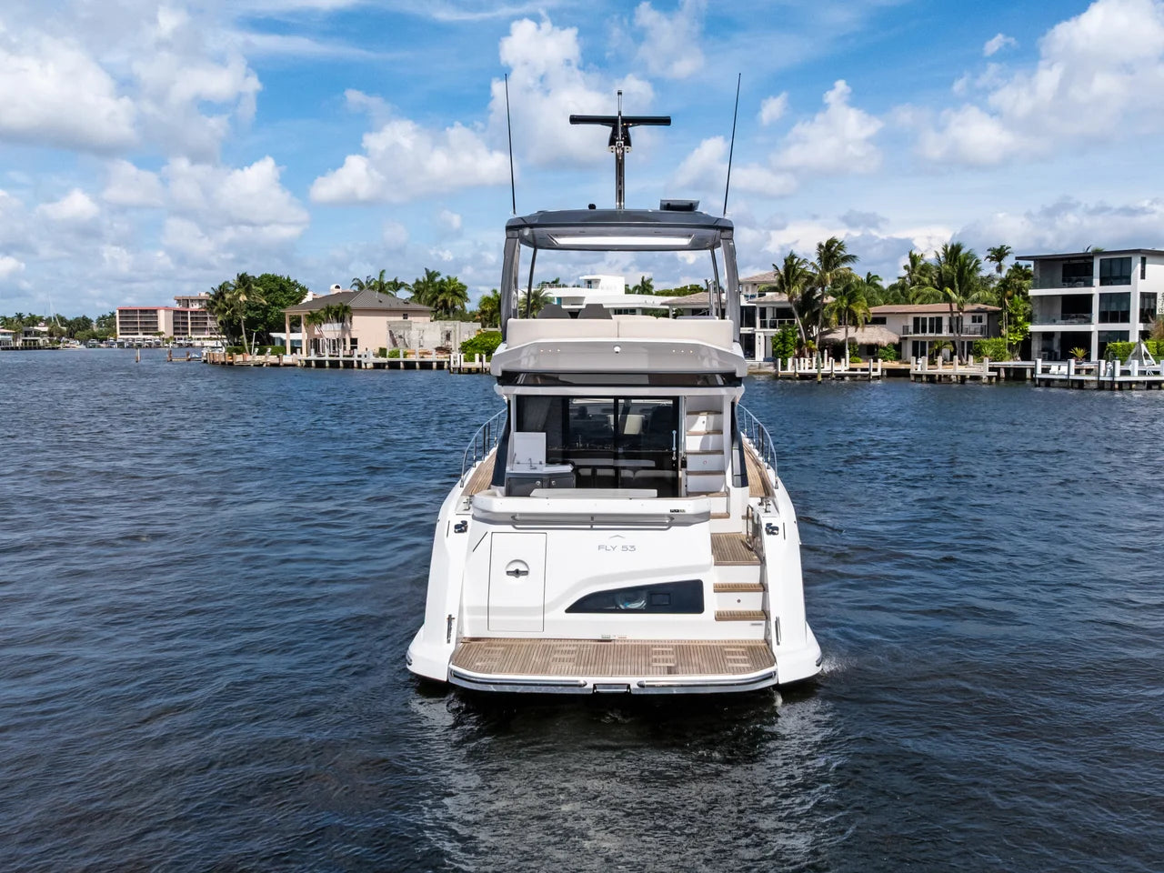 2026 Azimut Fly 53 53.0 feet, Pompano Beach, FL #9