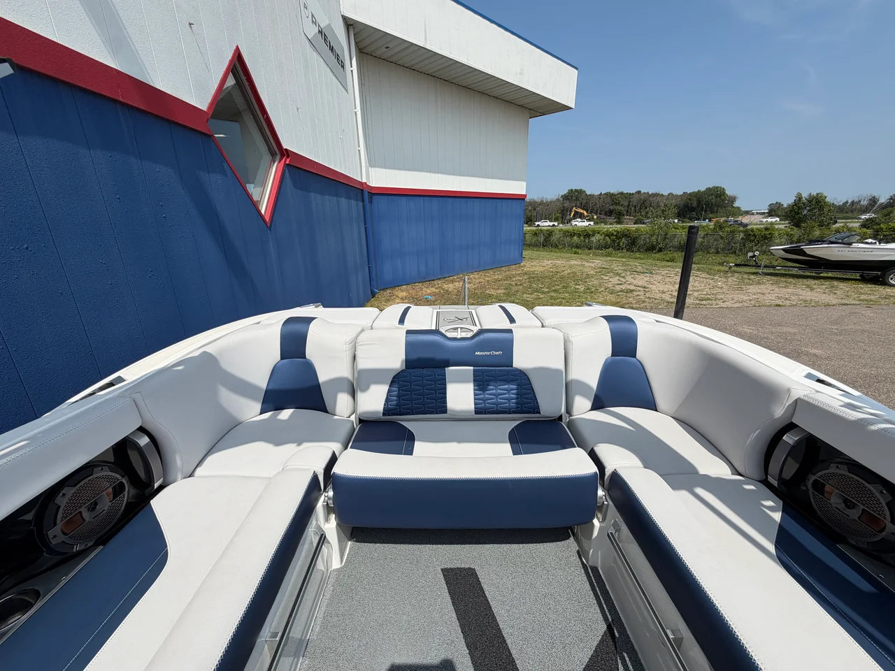 2019 Mastercraft X26 26.0 feet, Rogers, MN #14
