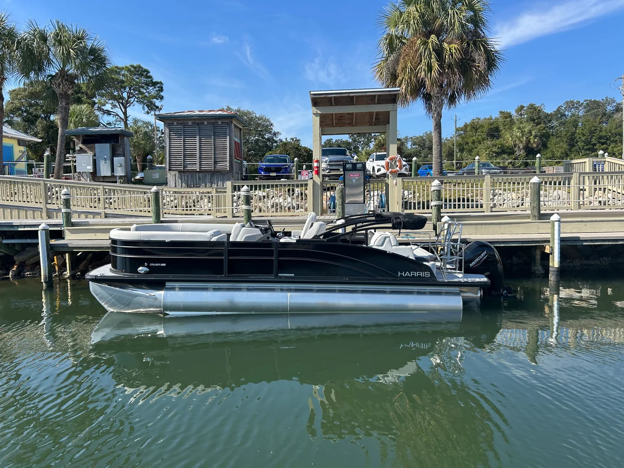 2026 Harris Cruiser 230 25.0 feet, Pensacola, Florida #2