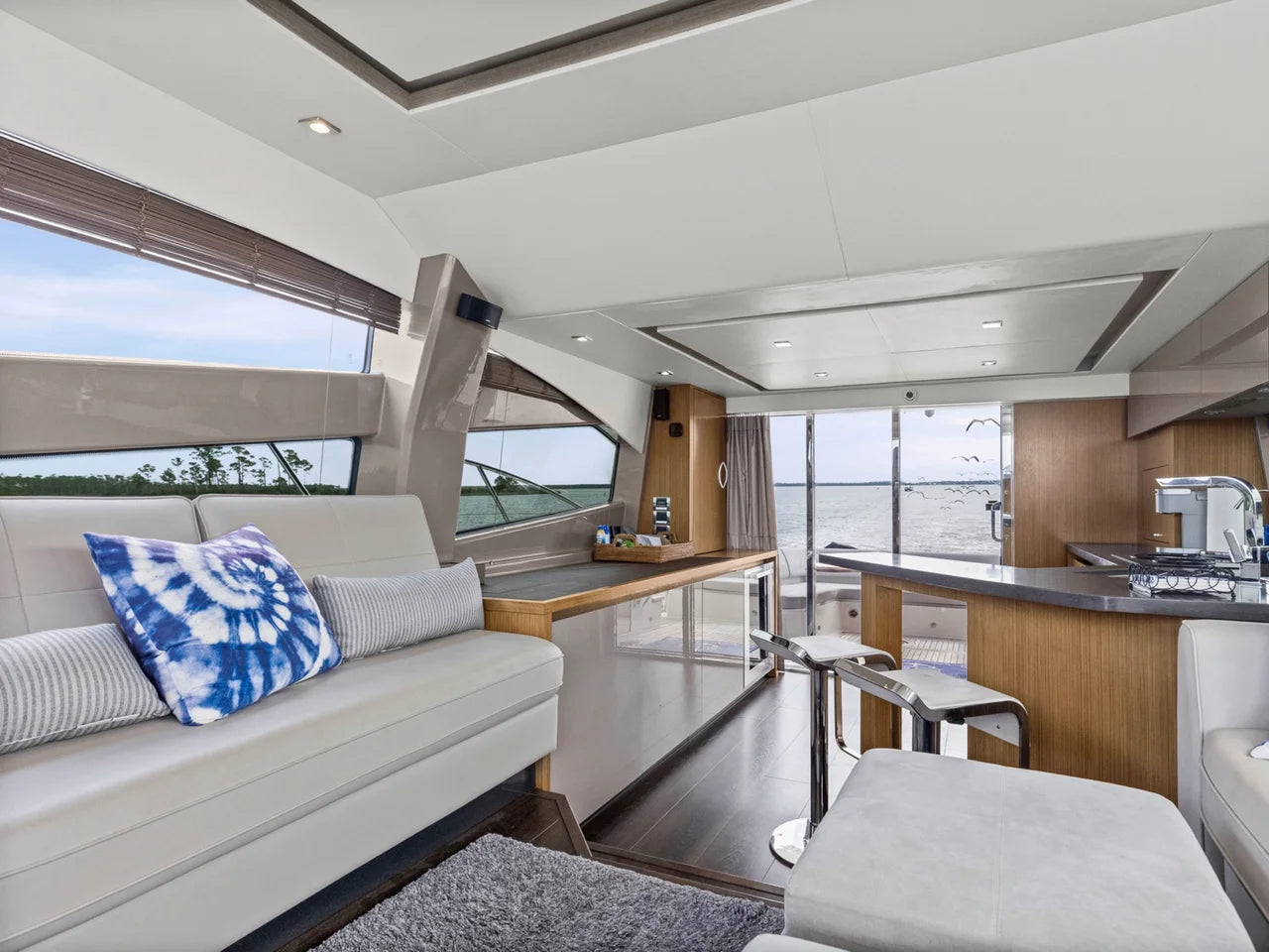 2018 Sea Ray L 550 55.0 feet, Pensacola, Florida #11