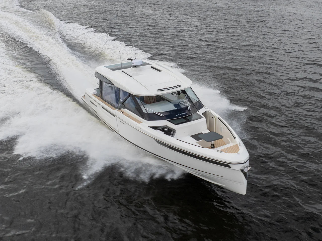2026 Saxdor 400 GTO 40.0 feet, Fort Myers, FL #42