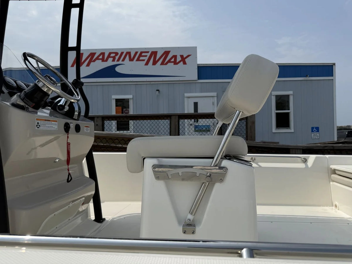 2027 Boston Whaler 210 Montauk 21.0 feet, Fort Walton Beach, Florida #7