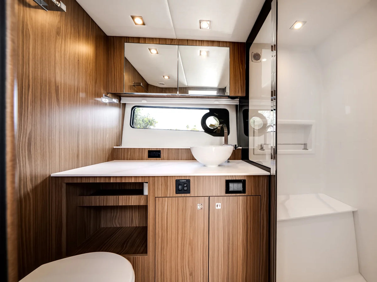 2026 Cruisers Yachts 50GLS OB 50.0 feet, Pompano Beach, Florida #49
