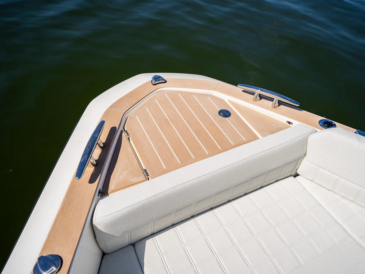 2027 Saxdor 400 GTS 40.0 feet, Clearwater, Florida #71