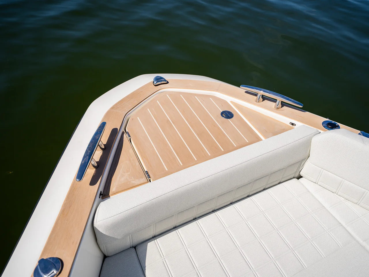 2027 Saxdor 400 GTS 40.0 feet, Clearwater, Florida #71