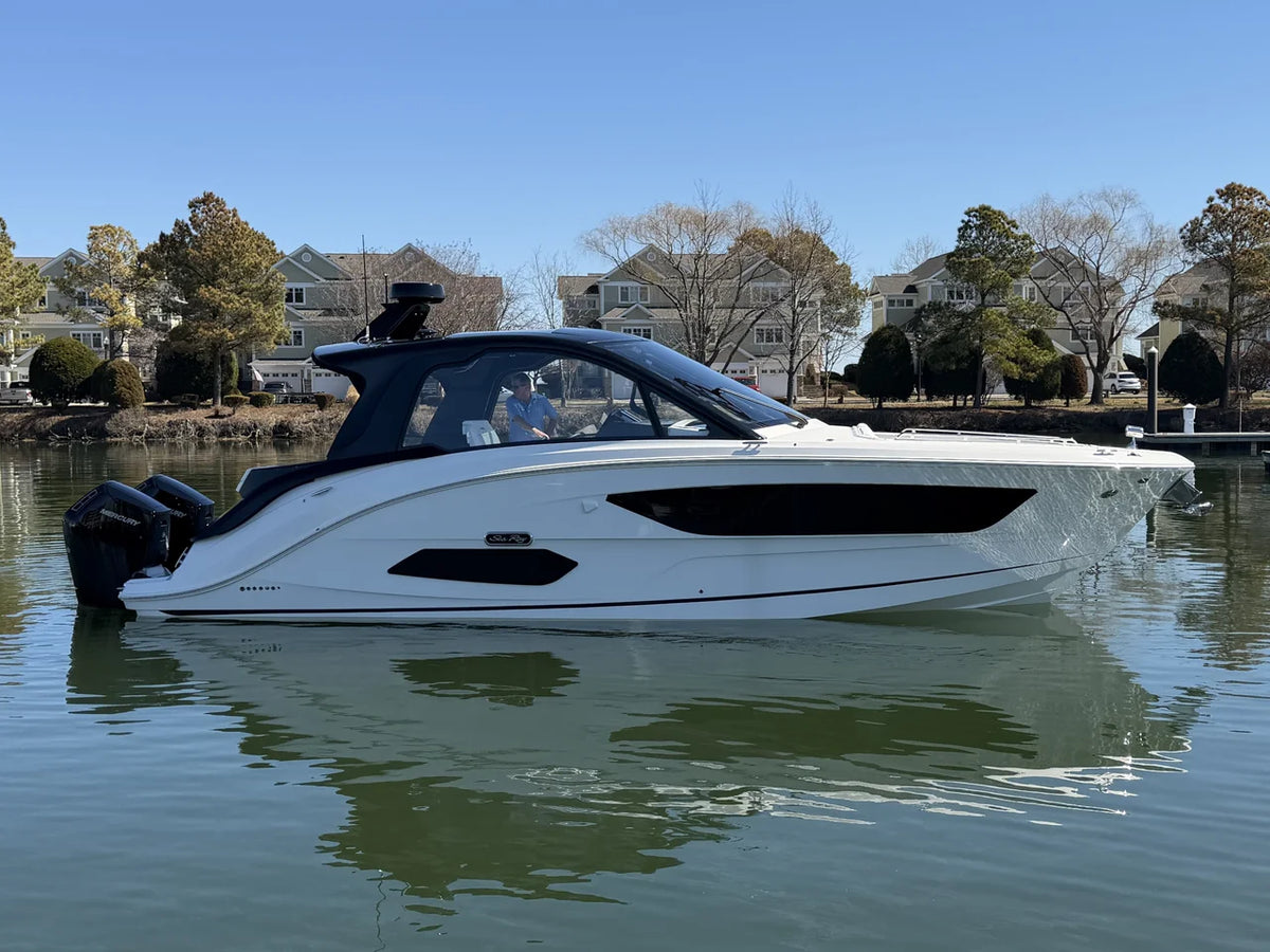 2026 Sea Ray Sundancer 370 Outboard 37.0 feet, Grasonville, MD #1