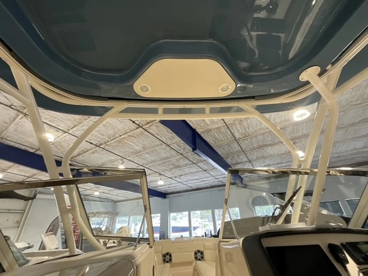 2021 Grady-White Freedom 275 27.0 feet, Jacksonville Beach, Florida #30