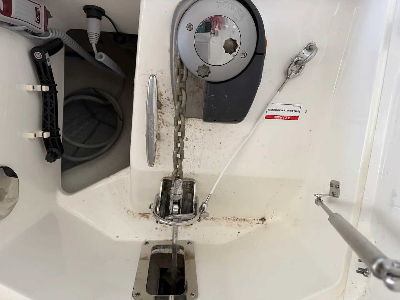 2023 Sea Ray 370 DA 37.0 feet, Lake Ozark, MO #24