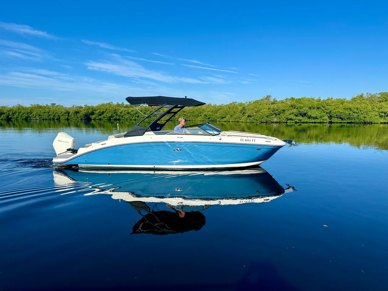 2024 Sea Ray 270 SD OB 27.0 feet, Fort Myers, Florida #2