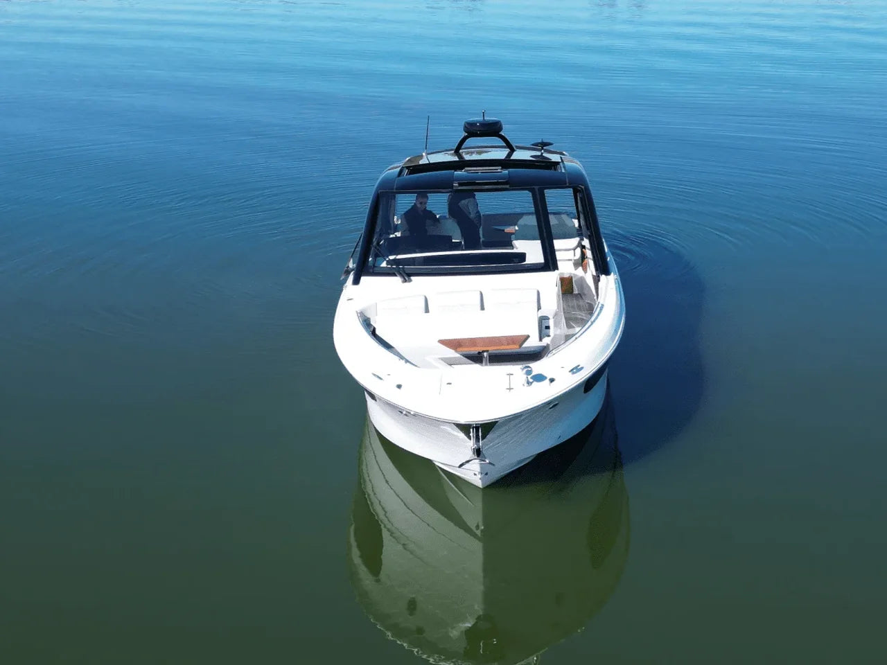 2025 Sea Ray Sundancer 370 37.0 feet, Lewisville, TX #5