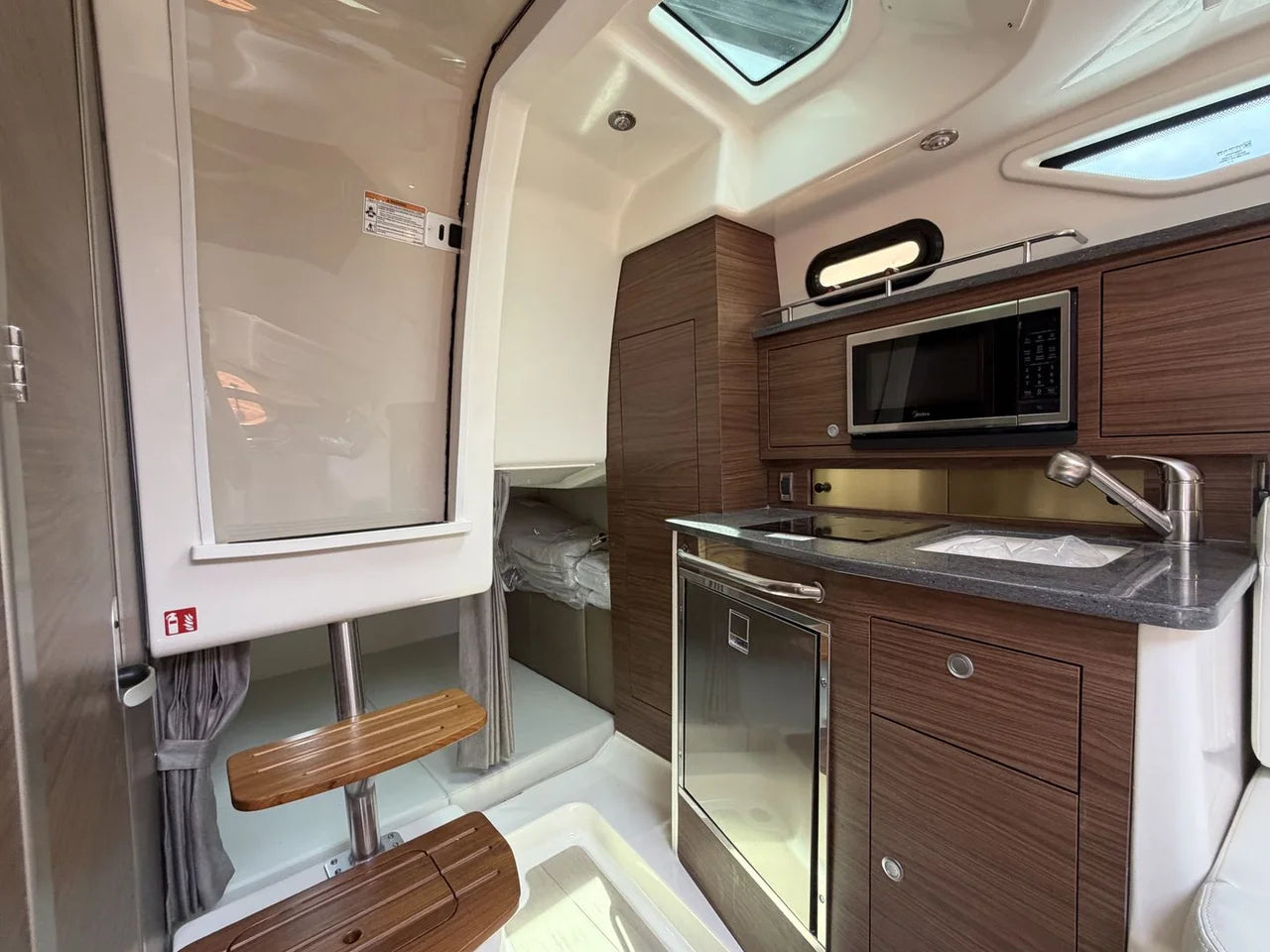 2027 Boston Whaler 325 Conquest 32.0 feet, Fort Myers, FL #28