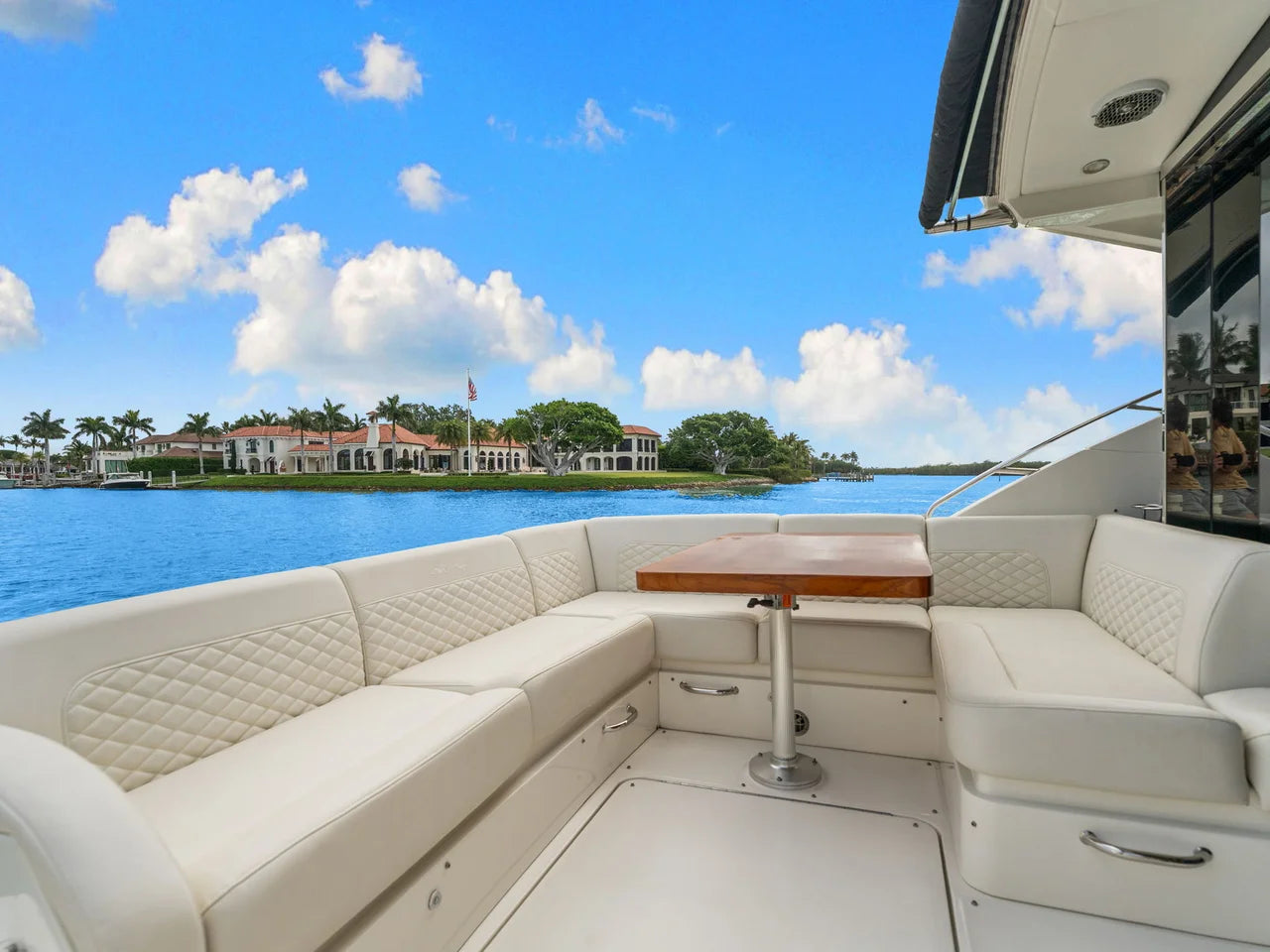 2017 Sea Ray SUNDANCER 510 51.0 feet, Naples, Florida #48