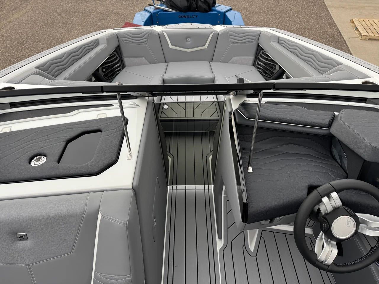 2026 Nautique Super Air Nautique G23 23.0 feet, Rogers, MN #46
